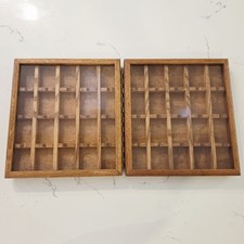 Vtg shelf wooden for sale  Calexico