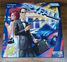 Spyfall gioco completo usato  Spedire a Italy