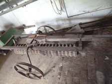 Stern walze gebraucht kaufen  Gerzen