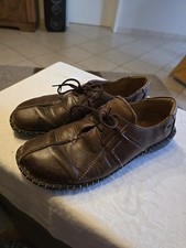Josef seibel echt gebraucht kaufen  Wolfhagen