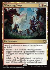 Mtg windcrag siege d'occasion  Expédié en Belgium