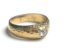 Ancien bague anneau d'occasion  Charenton-le-Pont
