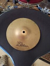 Zildjian custom fast for sale  North Port