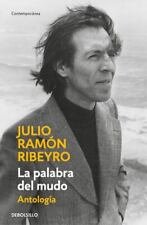 La Palabra del Mudo (Antología) / The Word of the Speechless: Selected Stories, usado comprar usado  Enviando para Brazil