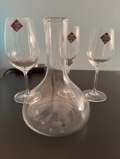 Riedel weinset vinum gebraucht kaufen  Grasbrunn