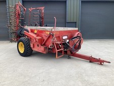 Overum seed drill for sale  USK