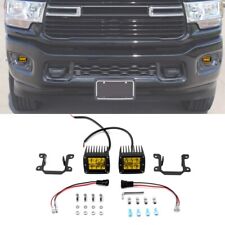 Amber led bumper for sale  USA