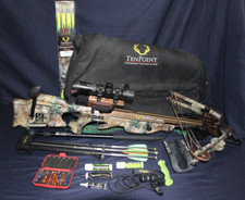 Tenpoint stealth xlt for sale  Tampa