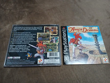 Game ps1 case d'occasion  Expédié en Belgium