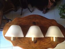 Lampada stilnovo vetro usato  Cerignola