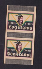 Antique matching label d'occasion  Expédié en Belgium