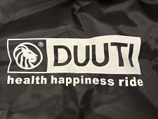 Laufradtasche duuti gebraucht kaufen  München