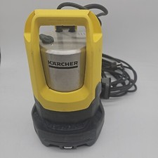Kärcher 000 dirt gebraucht kaufen  Nagold