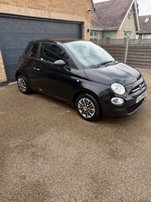 500 pop fiat for sale  COALVILLE