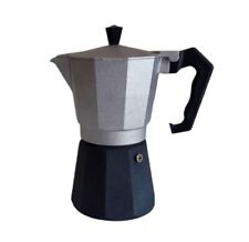 Caffettiera moka tazze usato  Paterno