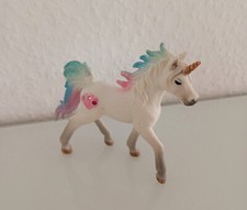 Schleich bayala einhorn gebraucht kaufen  Blankenfelde