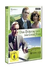 Doktor vieh staffel gebraucht kaufen  Berlin