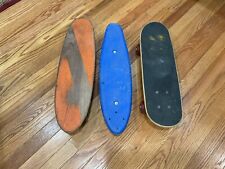 Vtg skateboard lot for sale  Shipping to Ireland