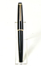 Vintage montblanc kolbenfülle gebraucht kaufen  Hamburg