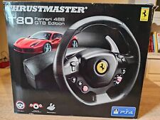 Thrustmaster t80 ferrari usato  Monte Castello di Vibio