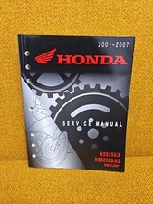 Honda nss250 250s d'occasion  Expédié en Belgium