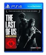 The last remastered gebraucht kaufen The last remastered gebraucht kaufen  Berlin