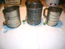Vintage kitchen flour for sale  Viking