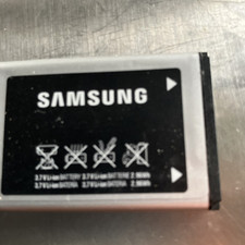 Samsung ion 800mah gebraucht kaufen  Duisburg