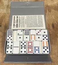 Vintage domino cardinal for sale  Conneaut Lake