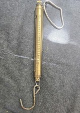 Vintage hanging brass for sale  Lomita