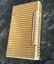 Dupont lighter line for sale  CROYDON