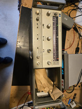 Agilent 8620c sweep d'occasion  Mont-Saint-Martin