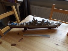 Oxford blocks uss for sale  STAFFORD