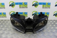 Yamaha headlight genuine for sale  COLCHESTER