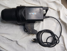 Iluminação fotográfica monolight flash estroboscópio leve estúdio fotografia comprar usado  Enviando para Brazil
