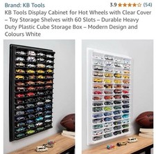 Tools display cabinet for sale  DARLINGTON