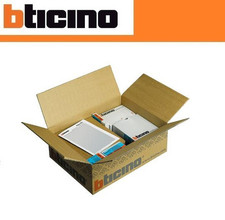 Kit citofonico bticino usato  Squinzano