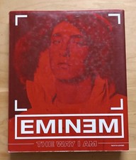 Eminem the way usato  Italia