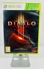 Diablo microsoft xbox usato  San Cesareo