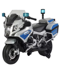 Bmw r1200 police for sale  OLDHAM