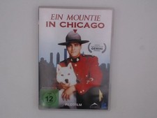 Mountie chicago pilotfilm gebraucht kaufen  Seesen