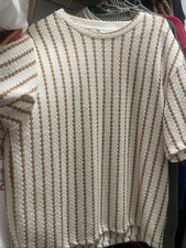 Zara men shirt for sale  Houston
