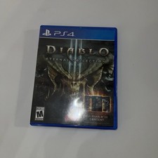 Diablo iii eternal for sale  Tempe
