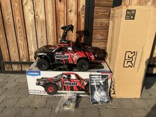 Arrma mojave blx d'occasion  Lecelles