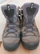Ladies salomon gore for sale  HOLMFIRTH