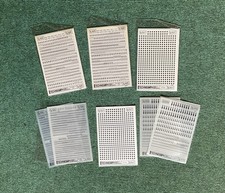 Kleine bögen technigraph gebraucht kaufen Kleine bögen technigraph gebraucht kaufen  Braunschweig