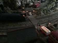 Hornby gauge layout for sale  ASCOT