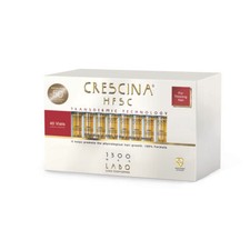 CRESCINA Transdérmico HFSC 100% Tratamento 1300 Homem 40 frascos comprar usado  Enviando para Brazil