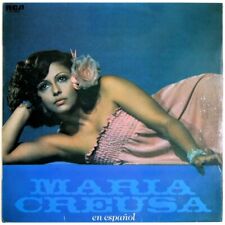 Maria Creuza – En Español, usado comprar usado  Enviando para Brazil