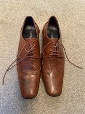 Gucinari mens shoes for sale  BIRMINGHAM